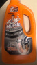 威猛先生（Mr Muscle）热门商品 管道疏通啫喱 960ml*3瓶 厨房 水道疏通剂 厕所管道疏通 实拍图