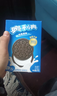 奥利奥（Oreo）原味夹心饼干 小胖盒早餐休闲零食办公室下午茶97g 实拍图