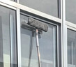 佳帮手擦玻璃神器高层外窗玻璃刮水擦窗神器洗刮一体家政专用清洁工具 实拍图