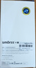 Smorss【2片装】适用OPPO Reno12钢化膜oppo reno12Pro手机膜 曲面全屏覆盖高清防摔抗指纹保护膜 实拍图