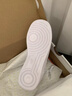 耐克NIKE男空军一号AF1 运动鞋CW2288-111白41 实拍图