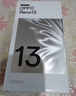 OPPO Reno13 12GB+512GB 心动白 超美小直屏 AI高清实况照片 IP69满级防水 5G智能拍照手机 国家补贴 实拍图