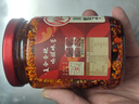 川娃子 调味料 油泼辣子 凉拌汁 下饭拌菜料 辣椒酱 三次淋油辣椒油230g 实拍图
