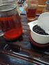 中茶海堤岩茶乌龙老枞水仙大红袍茶叶自己喝 父亲端午节送长辈礼物 【伴手佳品】肉桂250g*1罐 实拍图