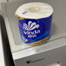 维达（Vinda）有芯卷纸 蓝色经典4层200克*27卷 高克重卫生纸 厕纸纸巾整箱 实拍图