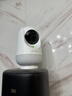 360摄像头9pro 高清400万像素微光全彩家用监控手机远程双向通话360度旋转婴儿看护器 实拍图