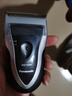 松下（Panasonic）电动剃须刀往复式男士电动刮胡刀进口精钢单刀头全身可水洗长续航送男友男士生日礼物B383干湿双剃 实拍图
