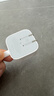 Apple/苹果 40W USB-C充电器动态调节功率 type-c充电器苹果手机充电 苹果17手机充电器 实拍图