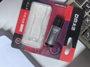 DM大迈 4GB USB2.0 U盘 PD204 银色 招标投标小u盘 企业竞标电脑车载优盘 实拍图