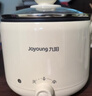 九阳（Joyoung）电煮锅电热锅宿舍小锅电炒锅学生寝室1.8L泡面电火锅多功能锅HG18-G151【单锅款】 实拍图