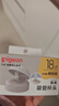 贝亲（Pigeon）自然离乳吸嘴组 含重力球吸管 原装配件12月+ BA155 实拍图