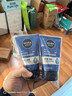妮维雅（NIVEA）男士【深层净澈】洗面奶深层清洁补水水活洁面泥100g双支送男友 实拍图
