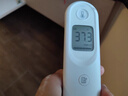 鱼跃（Yuwell）红外体温计医用额温枪婴儿专用温度计电子体温枪YHW-1 实拍图