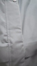 罗蒙（ROMON）棉服男士冬季潮流商务棉衣保暖棉袄外套中老年爸爸装MF78藏青L 实拍图
