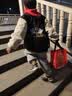 巴拉巴拉儿童卫衣连帽上衣男童装2025春秋拜年服【商场同款】201125121106 实拍图