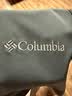 Columbia哥伦比亚软壳衣男26春秋款防风保暖风衣夹克外套 PE4933 028 S 实拍图