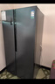容声547L对开门冰箱大容量超薄一级能效风冷无霜双变频节能净味双开门以旧换新BCD-547WD12HP国家补贴 实拍图