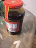 陶华碧老干妈 油辣子大块牛肉酱730g 贵州特产调味酱牛肉酱拌饭拌面 实拍图