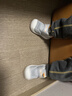 【夏清仓】宝宝凉鞋男学步鞋0-2岁婴儿防滑软底婴幼儿网鞋女鞋子 灰色夏季款（JQ01） 22 【内长15.5cm适合脚长15】 实拍图