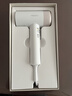 飞利浦（PHILIPS）7系AIR高速护发吹风机 吹护机 珍珠白 负离子水离子不伤发 家用静音小巧便携 生日礼物送女友男友 实拍图