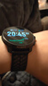 颂拓（SUUNTO）RACE 2户外训练旗舰腕表 越野铁三心率血氧运动智能手表 砾石灰 实拍图