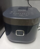 苏泊尔（SUPOR）电饭煲4-5人4升大容量蓝钻厚釜电煮锅家用煮粥锅智能多功能微压不粘电饭锅SF40FC871 实拍图