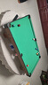 贝趣台球桌儿童家用迷你6-12岁小型可折叠玩具男孩生日圣诞节新年礼物 97CM矮脚款【国标E1】桌面免安装 3-7-8-11-14岁成人超大号桌球台 实拍图