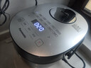 松下（Panasonic）【百亿补贴】电饭煲1-2人用多功能迷你电饭锅小型家用煮饭锅触摸智能2升容量以旧换新SR-DB071-K 实拍图