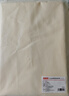 京东京造 悦柔床单单件 120g加厚耐用 A类磨毛床罩 180x230cm 科技白 实拍图