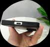 阿木木适用vivo Y300Pro/Y300Pro+超薄手机壳V2410A防摔保护壳套磨砂撞色网红防指纹高档男女全包 实拍图