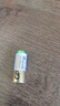 超霸（GP）23A12V高伏5粒碱性电池适用于门铃/遥控器/车辆防盗器/玩具/等商超同款 实拍图