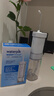 洁碧（Waterpik）冲牙器水牙线GS7-1便携式电动洁牙机手持式洗牙器家用立式预防牙结石正畸全身水洗生日新年礼物 GS7珍珠白【伸缩便携款】 实拍图