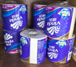 维达（Vinda）有芯卷纸 蓝色经典4层200克*27卷 高克重卫生纸 厕纸纸巾整箱 实拍图