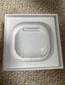 Apple/苹果 AirPods 4(支持主动降噪)搭配无线充电盒(USB-C)苹果耳机 蓝牙耳机适用iPhone/iPad 四代 实拍图