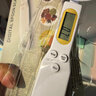 COOKSS电子秤量勺秤克数烘焙电子秤勺奶粉勺婴儿宝宝辅食工具称重计量勺 实拍图