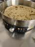 九阳（Joyoung）0涂层304不锈钢电饼铛烙饼锅水煎包早餐机煎烤机34规格大口径多功能锅60mm加深大火力电火锅GK210 实拍图