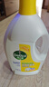滴露（Dettol）衣物除菌液 消毒液 柠檬3L 99.9%杀菌除螨内衣儿童衣物可配洗衣液 实拍图