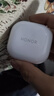 荣耀（HONOR）Earbuds X9无线蓝牙耳机入耳式原装耳麦主动智慧降噪运动跑步音乐游戏送男女朋友情人节礼物 BW35 荣耀Earbuds X9【白色】晒单送壕礼 实拍图
