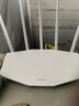 普联（TP-LINK） BE3600 WiFi7千兆双频无线路由器 双频聚合 智能游戏加速 儿童上网管理 易展Mesh 7DR3610 实拍图