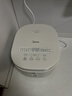美的（Midea）电饭煲3-4人电饭锅4L银钻内胆12大菜单顶置触控屏家用智能微压电饭煲MB-AFB4041RL 实拍图