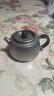 TILIVING钛立维纯钛泡茶壶功夫茶具茶水分离沏茶器户外茶具 实拍图