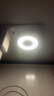 led灯感应灯智能感应灯可充电楼梯灯小夜灯厕所走廊床头灯 三色磁吸按键款（无感应） 实拍图
