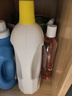 滴露（Dettol）衣物除菌液 消毒液 柠檬3L 99.9%杀菌除螨内衣儿童衣物可配洗衣液 实拍图