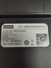 联想（Lenovo）无线键盘鼠标套装 无线键鼠套装 办公鼠标键盘套装 MK23白色 电脑键盘笔记本键盘 实拍图