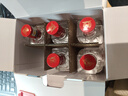 泸州老窖 六年窖头曲 52度浓香型白酒125mL*24瓶 非原箱装 纯粮食酒 实拍图