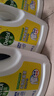 滴露（Dettol）衣物除菌液柠檬3L*3瓶杀菌除螨内衣衣物消毒液可配洗衣液儿童可用 实拍图