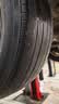 优科豪马横滨轮胎 215/65R16 98H ASPEC A349A 原配三菱劲炫/本田奥德赛 实拍图