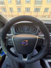 FHAO本田方向盘套雅阁思域CRV皓影缤智XRV英仕派型格凌派飞度翻毛皮 实拍图