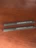 CLIO新品眼线胶笔extreme gelpresso系列方管日常持久棕色深棕色哑光 10# KAKAO BROWN 布朗棕色 2mm 实拍图