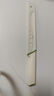 杰凯诺不掉渣面包刀吐司刀切面包刀刀具锯齿刀蛋糕刀烘焙工具 雅白绿 实拍图